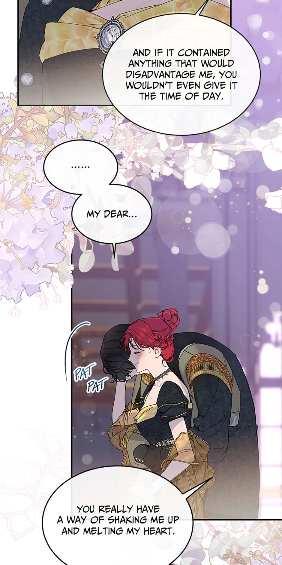 The Elegant Sea of Savagery Chapter 81 251 ch 81 34