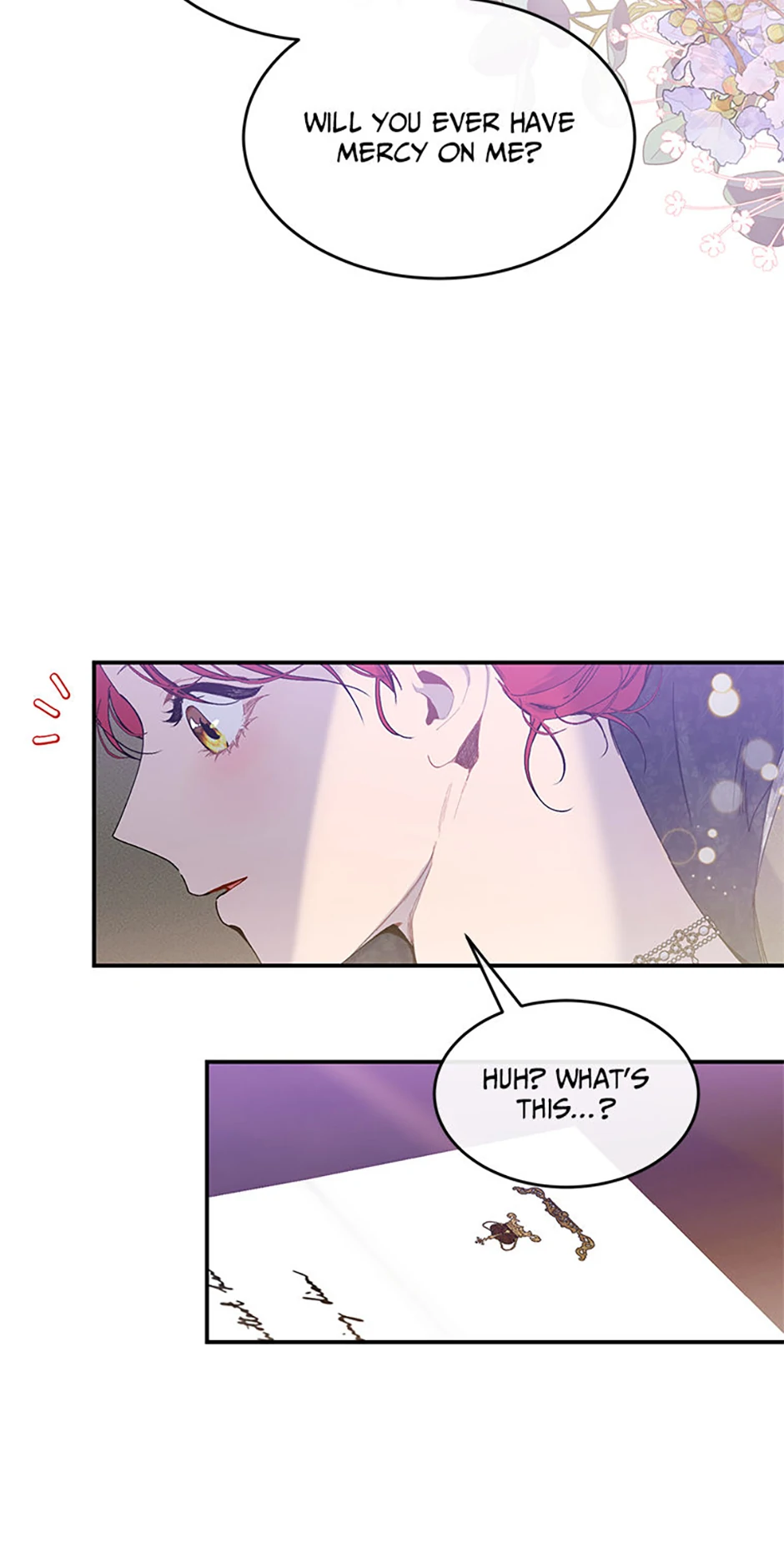 The Elegant Sea of Savagery Chapter 81 252 ch 81 35