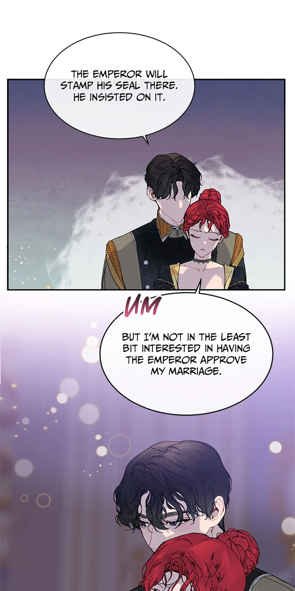 The Elegant Sea of Savagery Chapter 81 253 ch 81 36