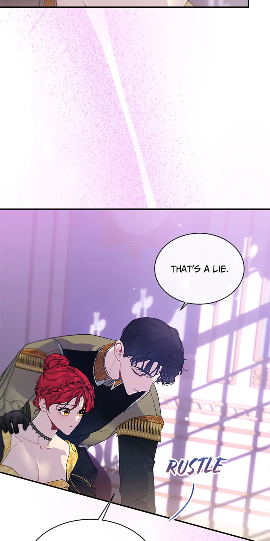 The Elegant Sea of Savagery Chapter 81 221 ch 81 4