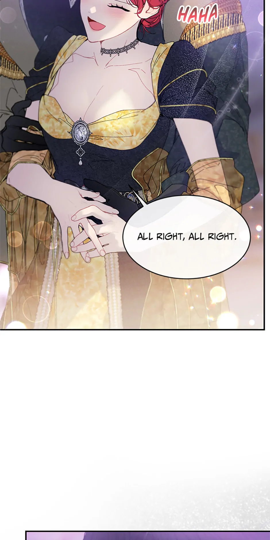 The Elegant Sea of Savagery Chapter 81 261 ch 81 44