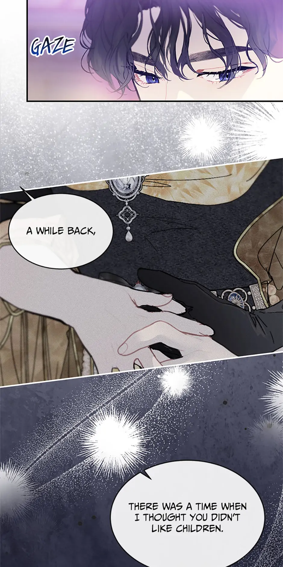 The Elegant Sea of Savagery Chapter 81 262 ch 81 45