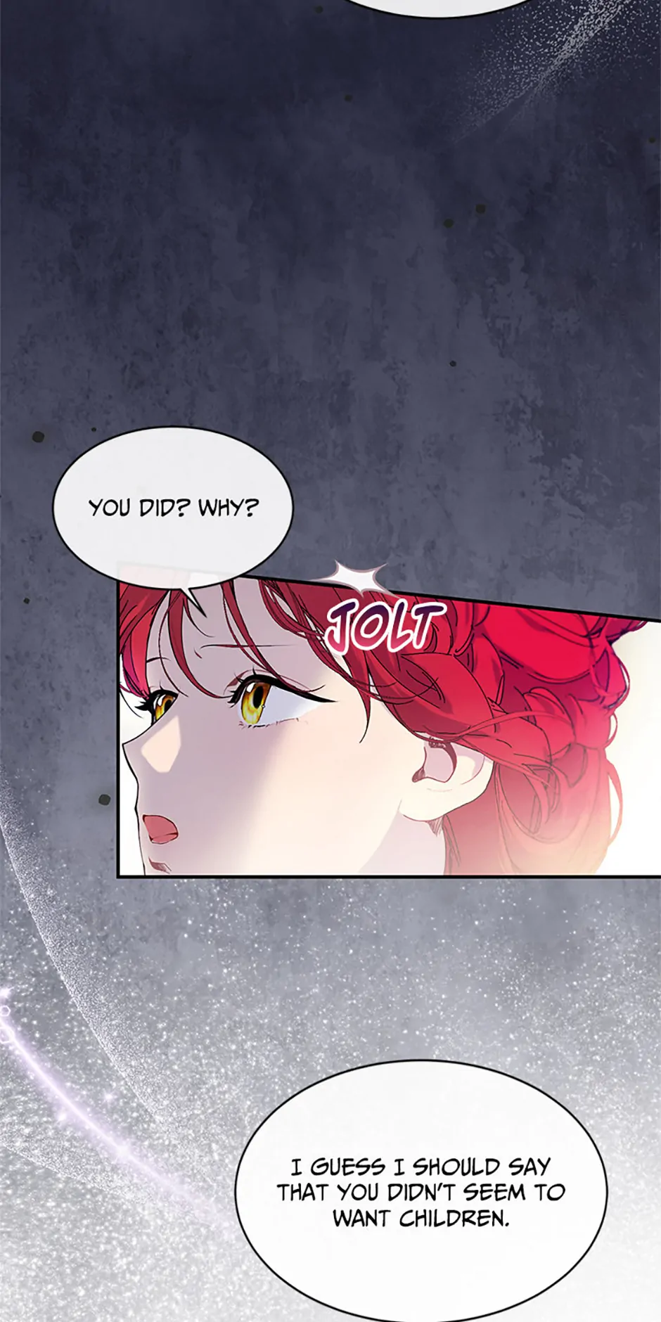 The Elegant Sea of Savagery Chapter 81 263 ch 81 46