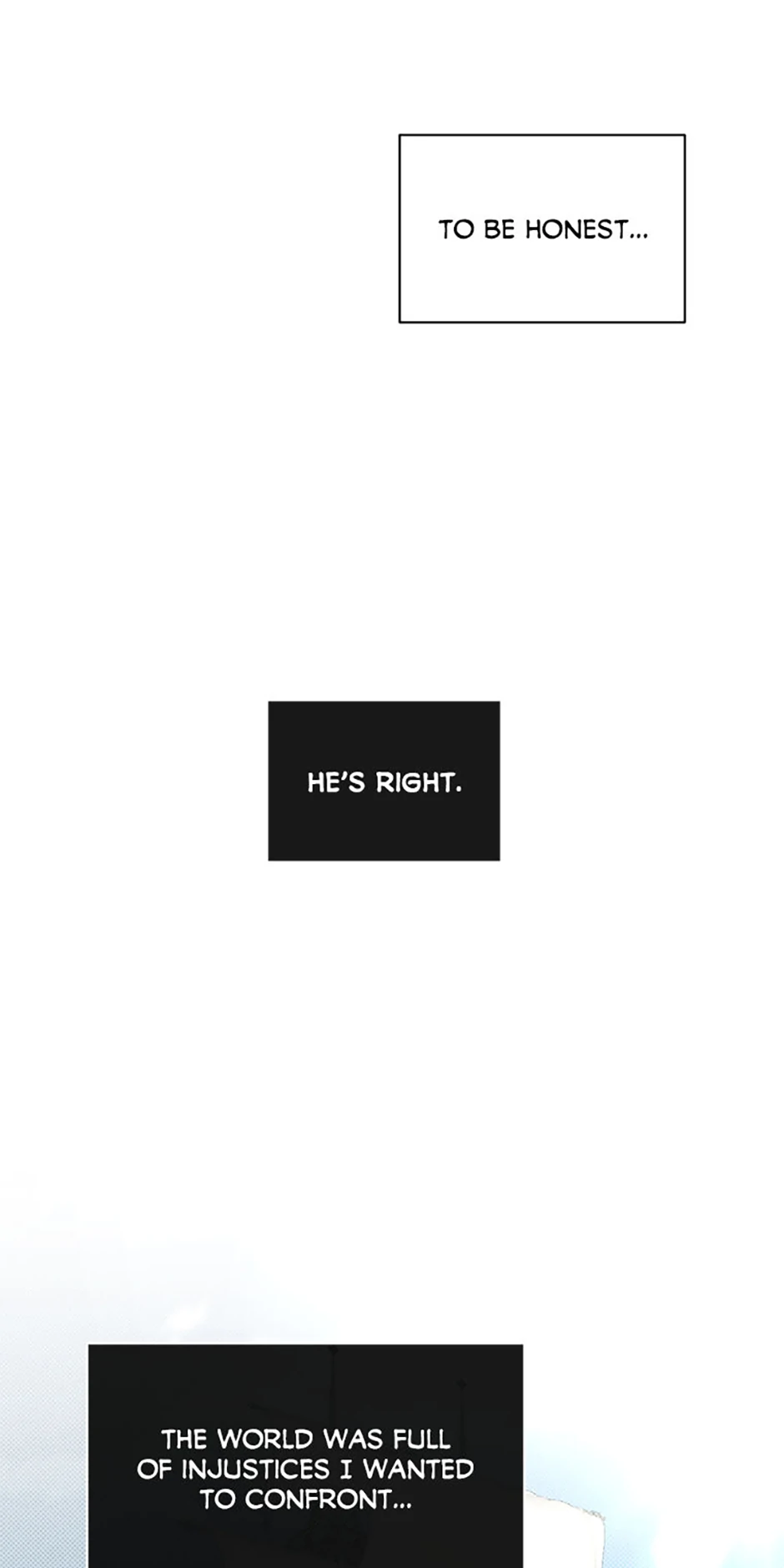 The Elegant Sea of Savagery Chapter 81 265 ch 81 48