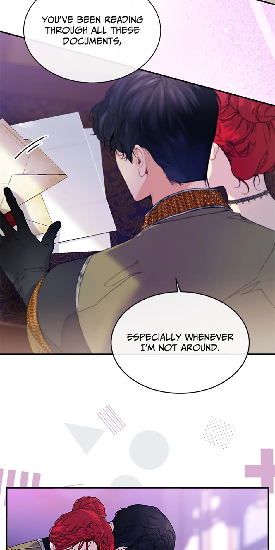 The Elegant Sea of Savagery Chapter 81 222 ch 81 5