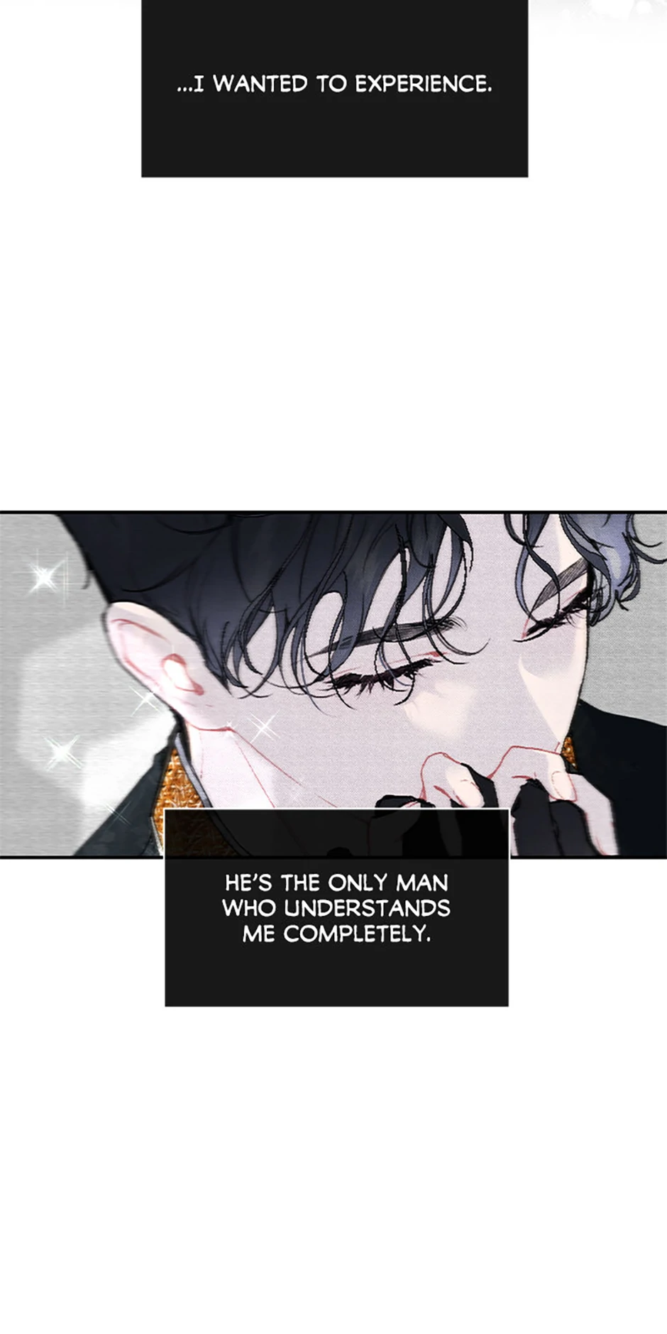 The Elegant Sea of Savagery Chapter 81 267 ch 81 50