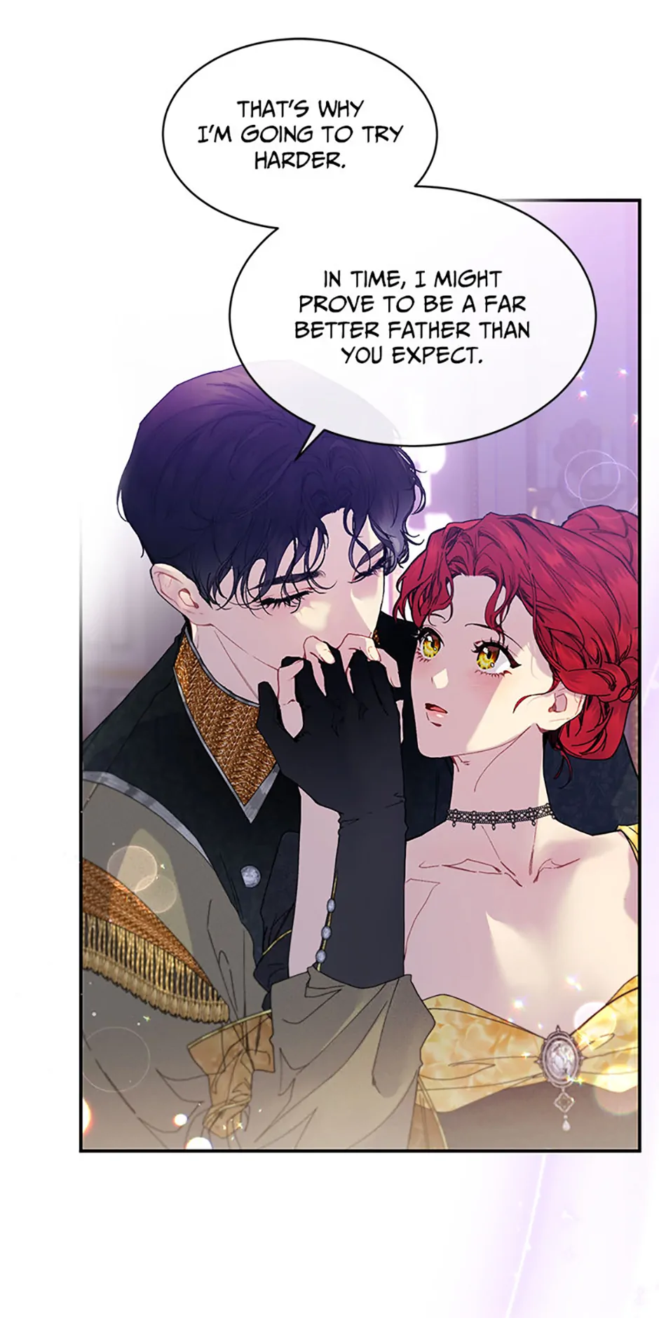 The Elegant Sea of Savagery Chapter 81 268 ch 81 51