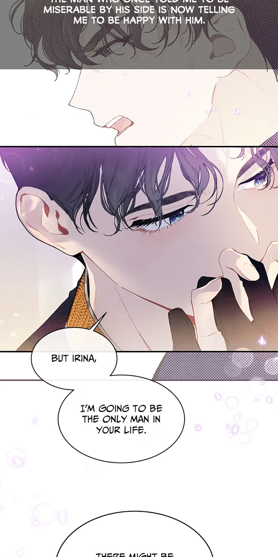 The Elegant Sea of Savagery Chapter 81 270 ch 81 53