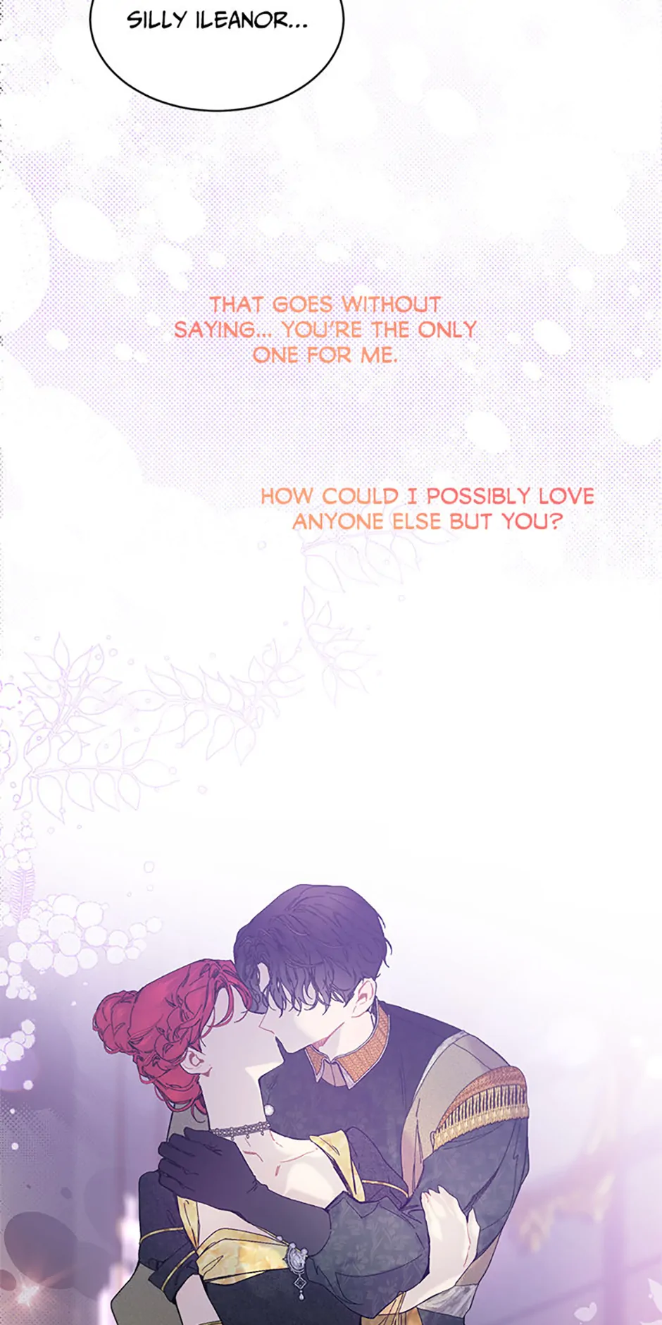 The Elegant Sea of Savagery Chapter 81 272 ch 81 55