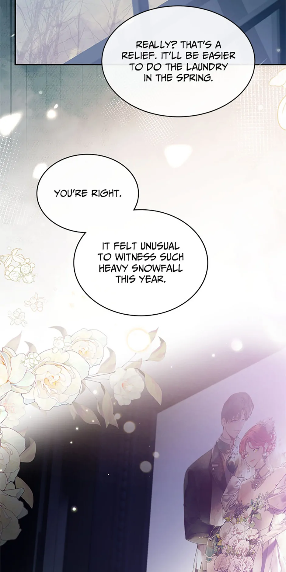 The Elegant Sea of Savagery Chapter 81 276 ch 81 59