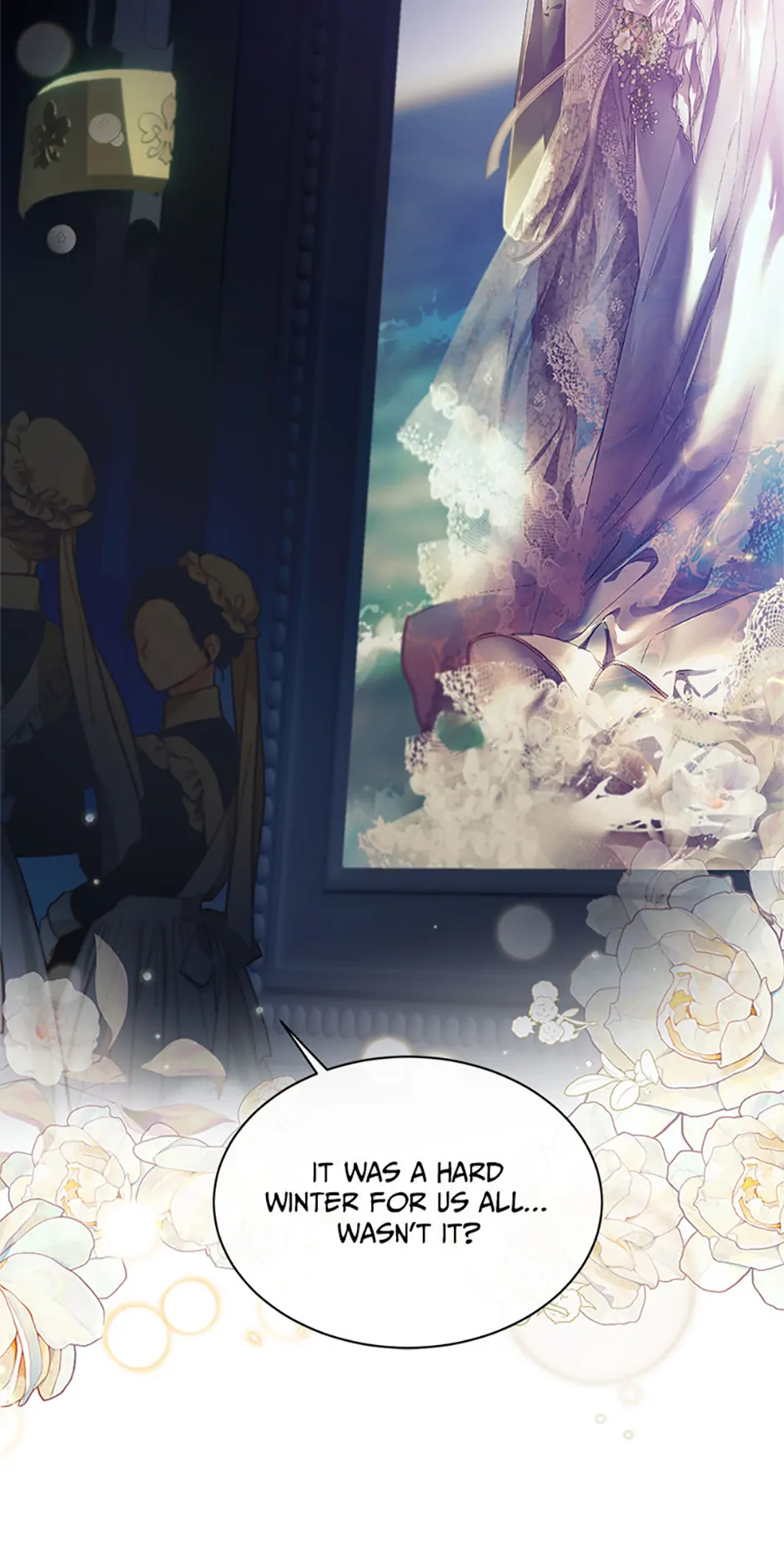 The Elegant Sea of Savagery Chapter 81 277 ch 81 60