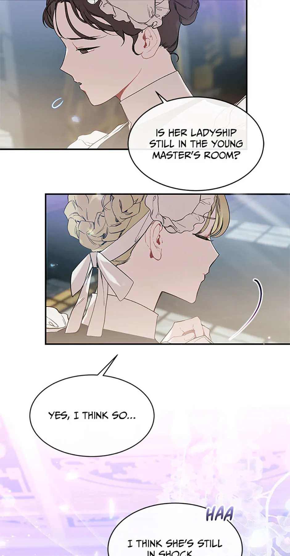 The Elegant Sea of Savagery Chapter 81 280 ch 81 63