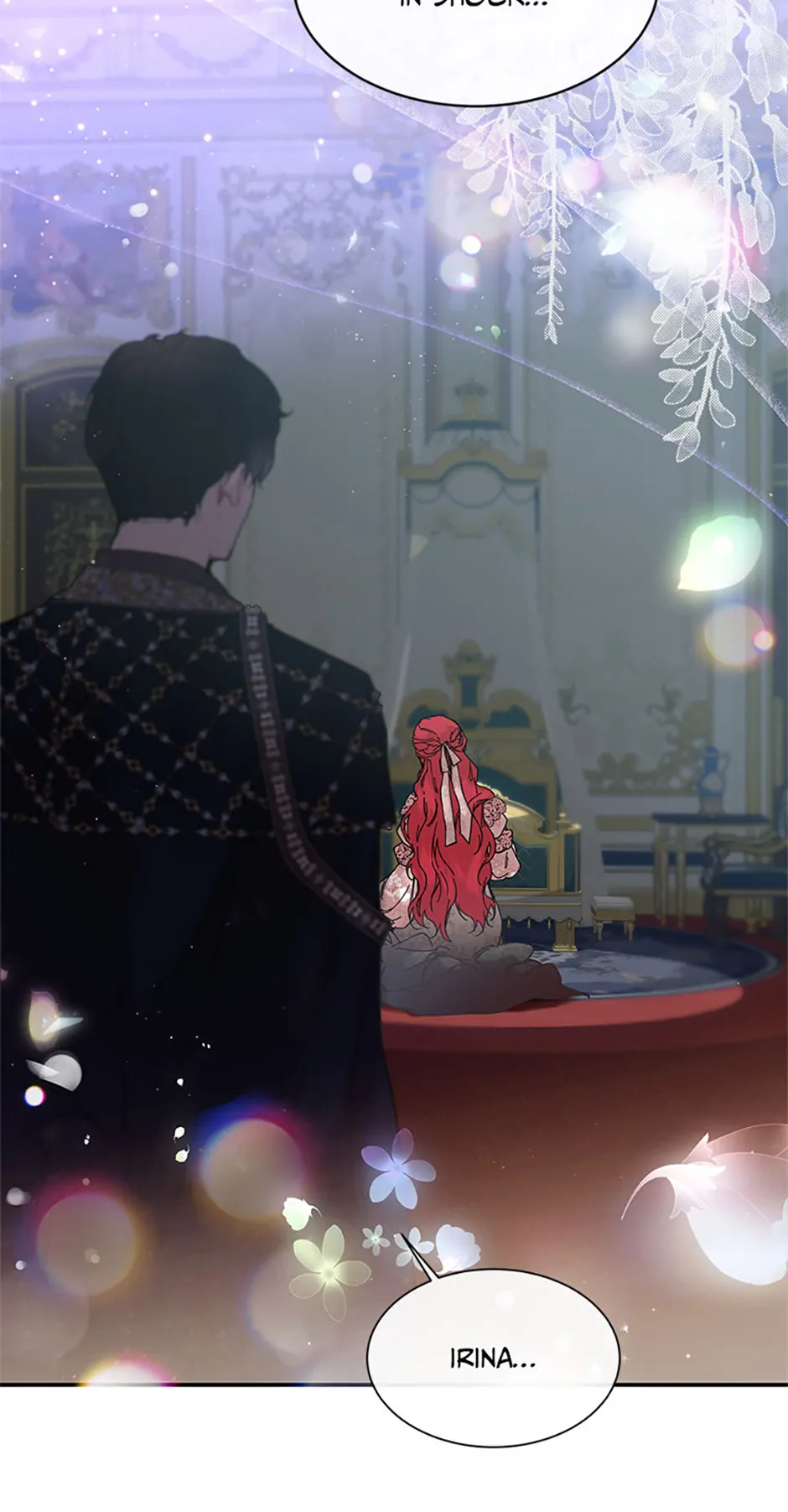 The Elegant Sea of Savagery Chapter 81 281 ch 81 64