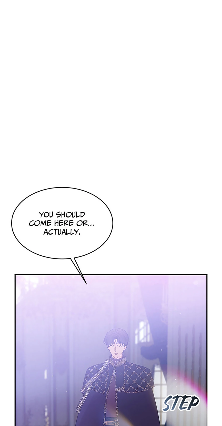 The Elegant Sea of Savagery Chapter 81 282 ch 81 65