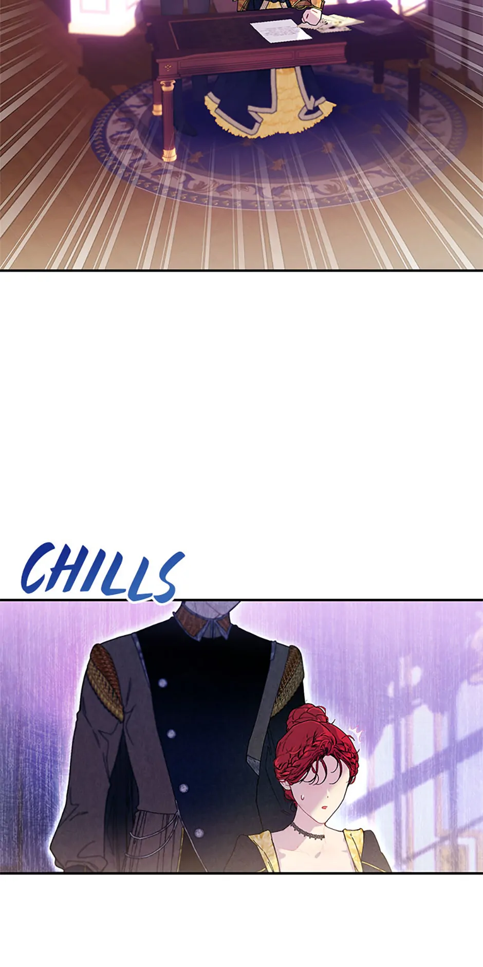 The Elegant Sea of Savagery Chapter 81 224 ch 81 7