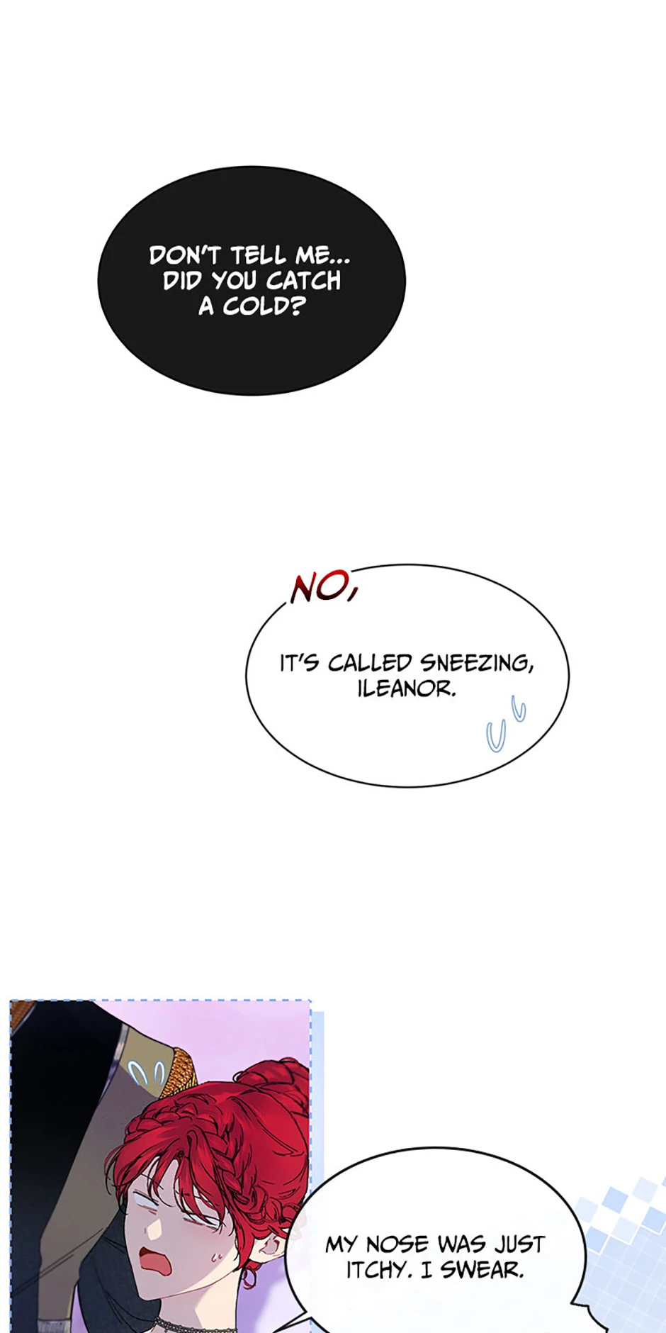 The Elegant Sea of Savagery Chapter 81 225 ch 81 8