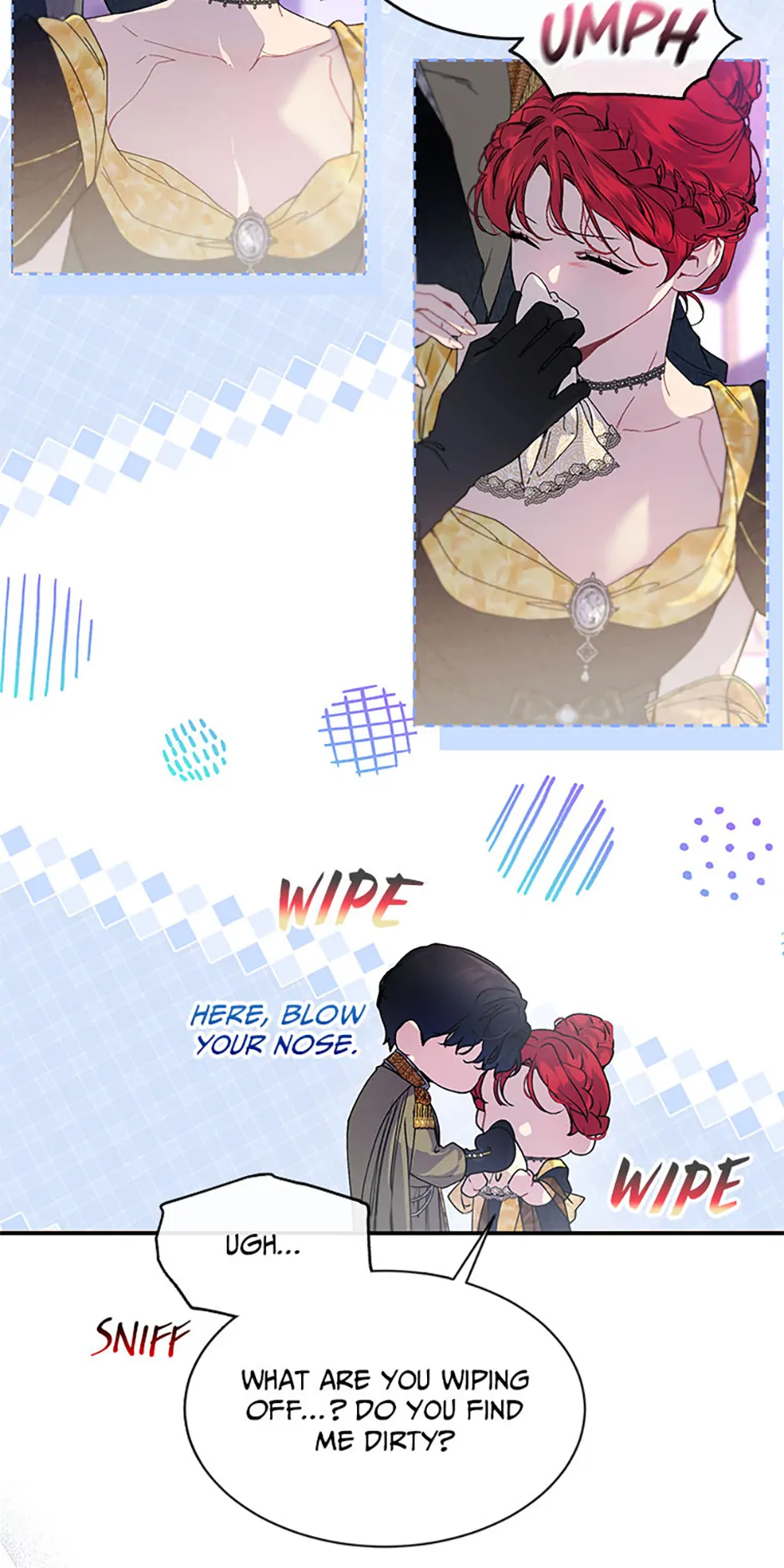 The Elegant Sea of Savagery Chapter 81 226 ch 81 9