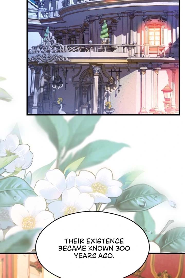 The Emperor, A Thousand Years Younger Than Me, Is Obsessed Chapter 47 408 002