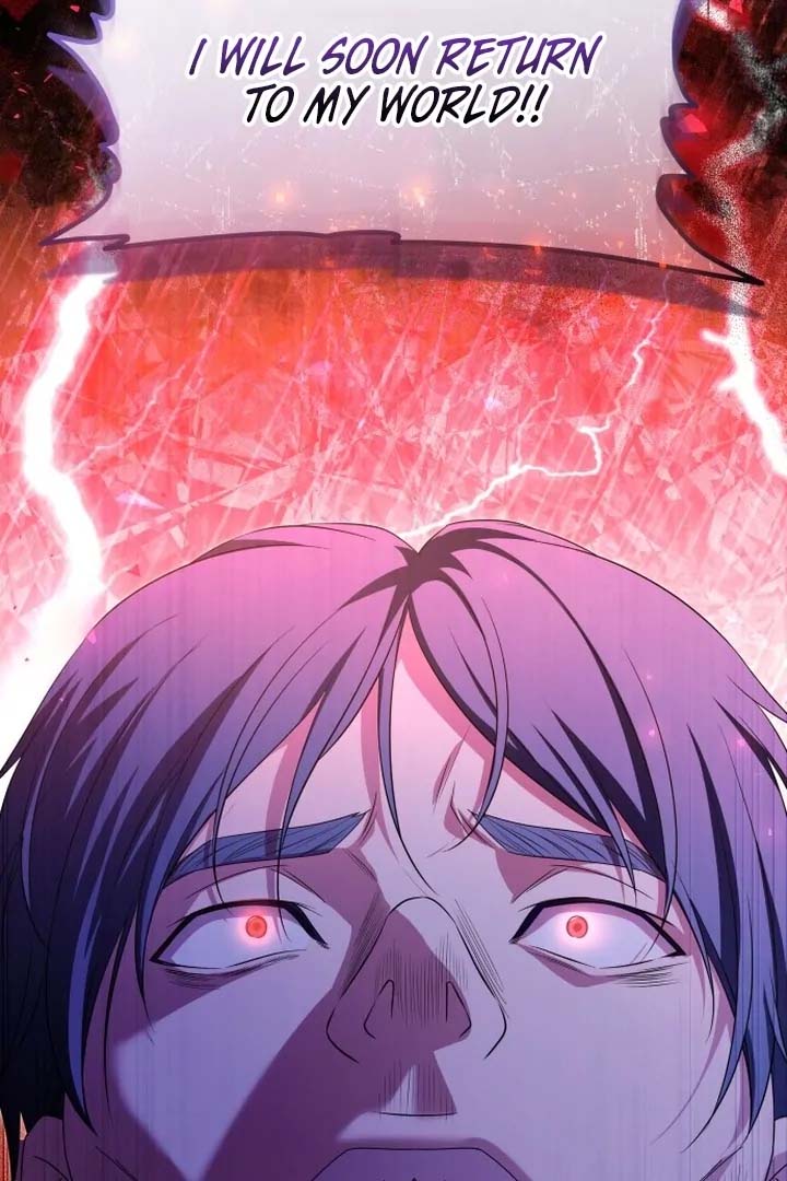 The Emperor, A Thousand Years Younger Than Me, Is Obsessed Chapter 47 414 008