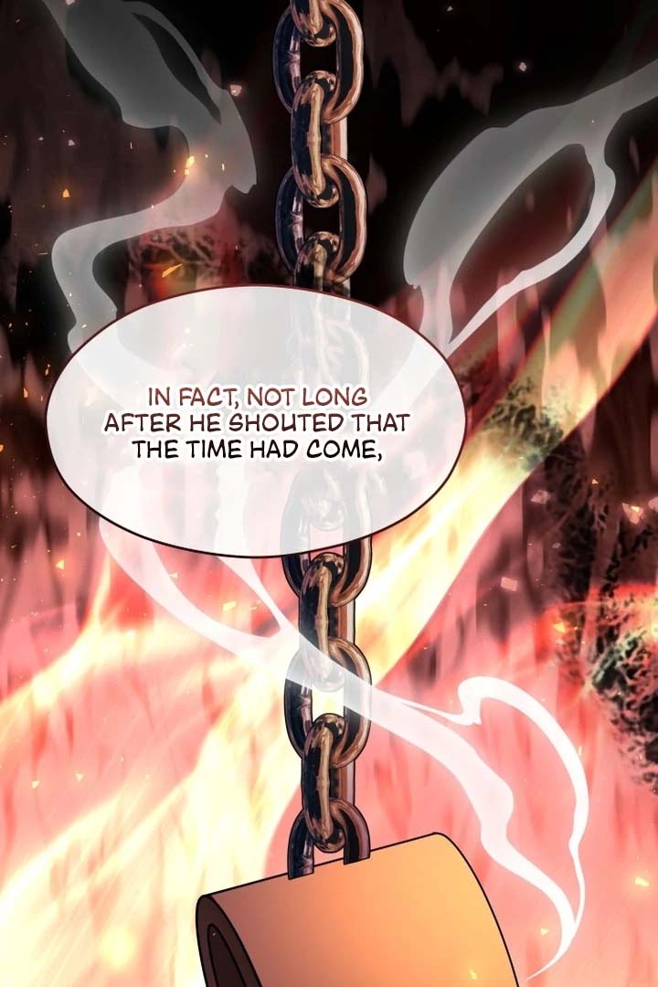 The Emperor, A Thousand Years Younger Than Me, Is Obsessed Chapter 47 416 010