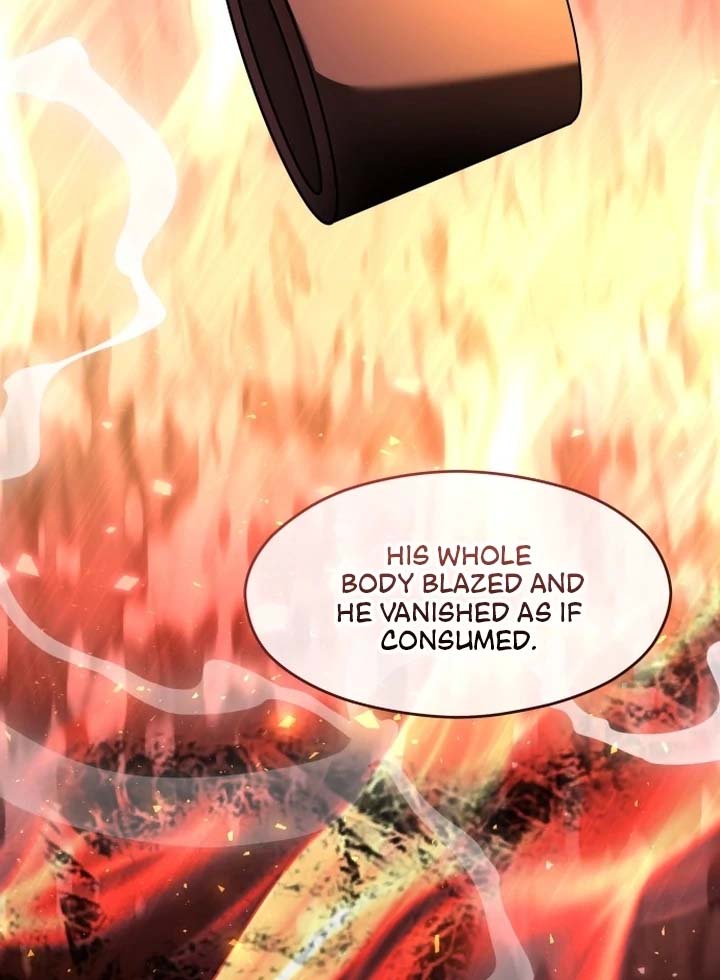 The Emperor, A Thousand Years Younger Than Me, Is Obsessed Chapter 47 417 011