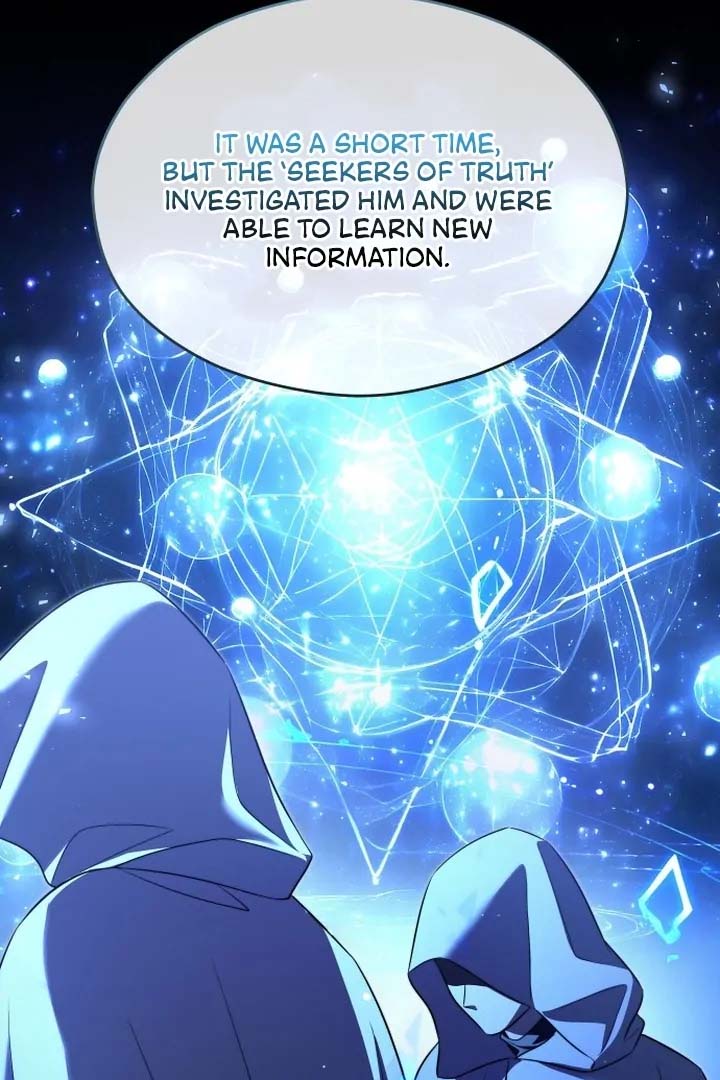 The Emperor, A Thousand Years Younger Than Me, Is Obsessed Chapter 47 419 013