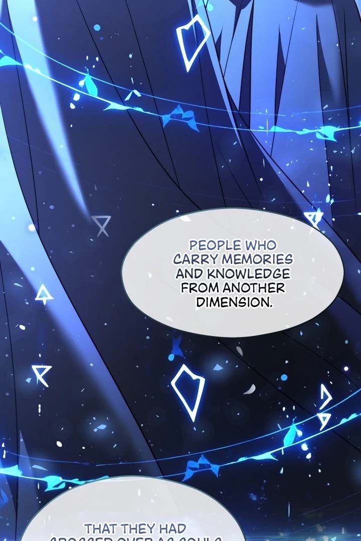 The Emperor, A Thousand Years Younger Than Me, Is Obsessed Chapter 47 420 014