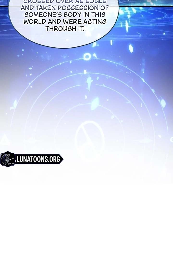 The Emperor, A Thousand Years Younger Than Me, Is Obsessed Chapter 47 421 015