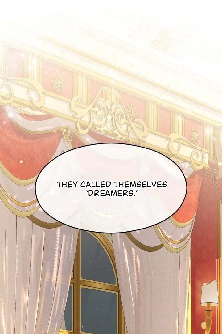 The Emperor, A Thousand Years Younger Than Me, Is Obsessed Chapter 47 422 016