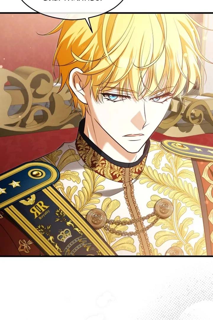 The Emperor, A Thousand Years Younger Than Me, Is Obsessed Chapter 47 424 018