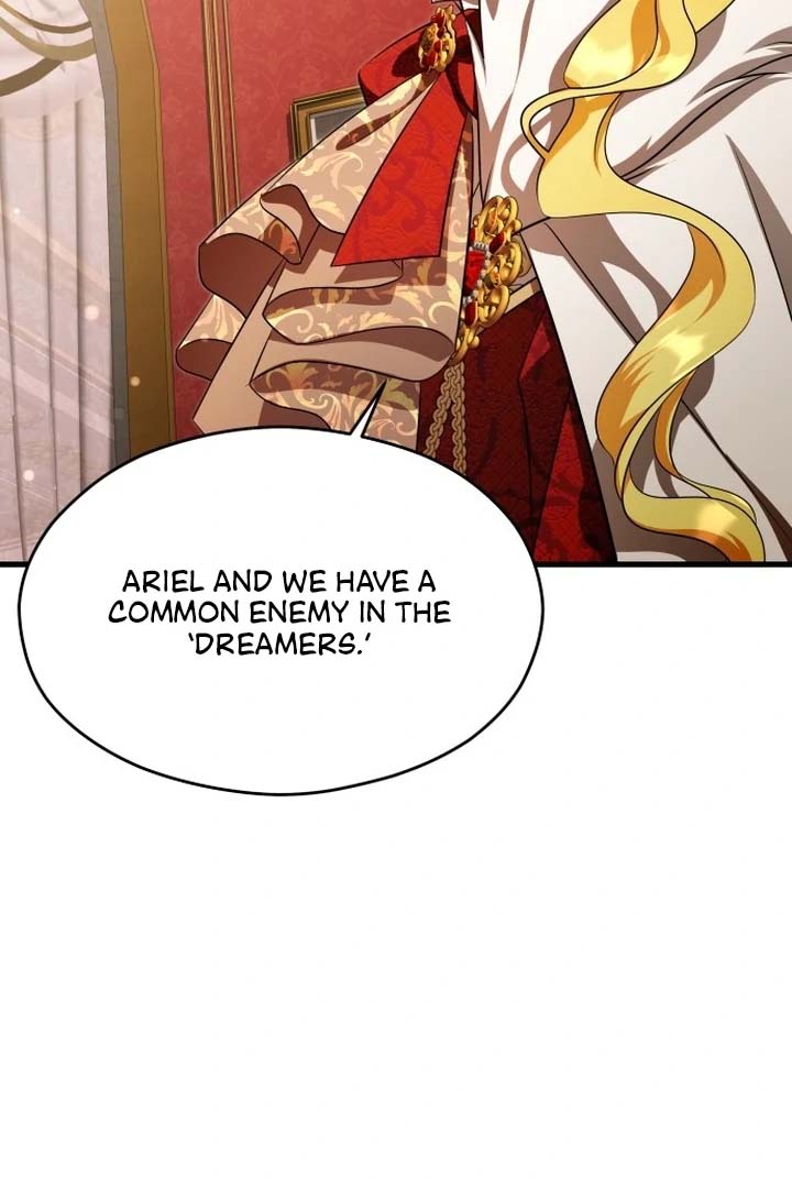 The Emperor, A Thousand Years Younger Than Me, Is Obsessed Chapter 47 428 022