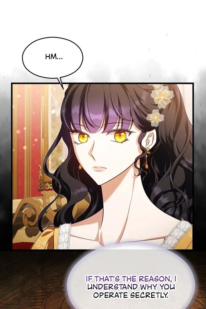 The Emperor, A Thousand Years Younger Than Me, Is Obsessed Chapter 47 429 023