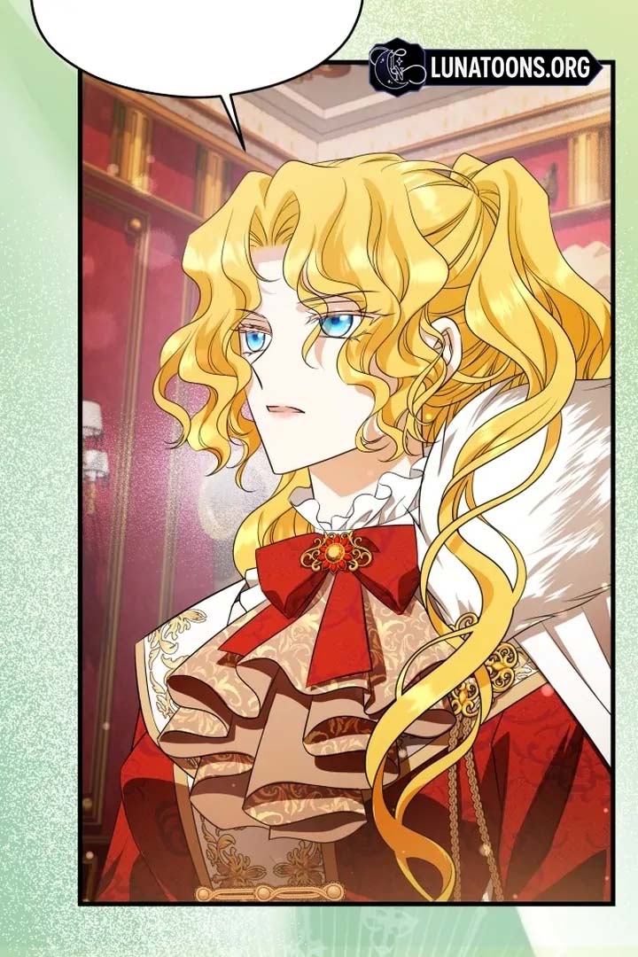 The Emperor, A Thousand Years Younger Than Me, Is Obsessed Chapter 47 436 030