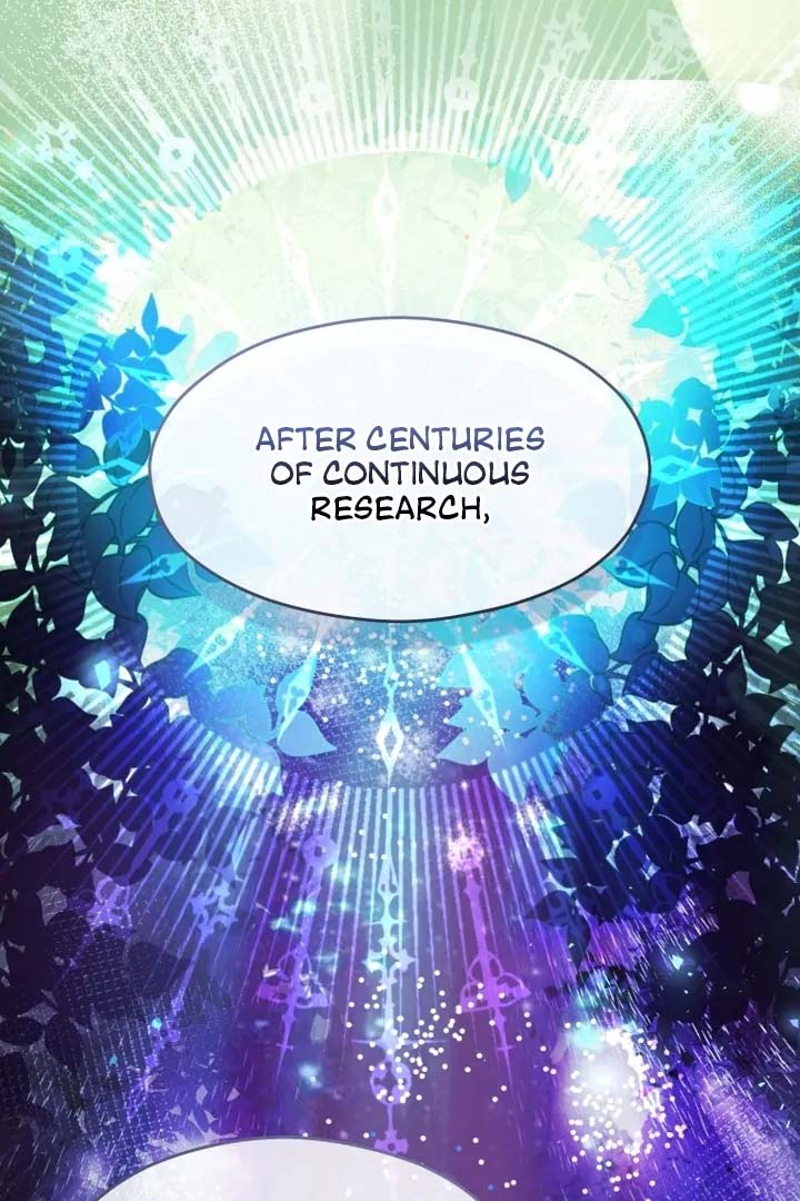 The Emperor, A Thousand Years Younger Than Me, Is Obsessed Chapter 47 437 031