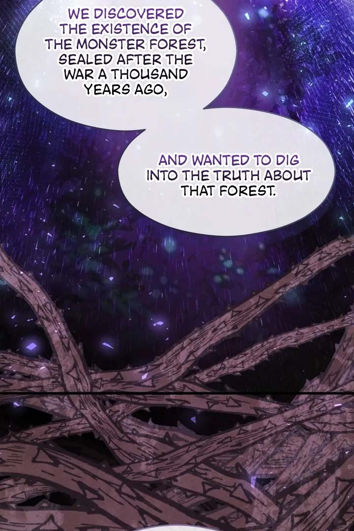 The Emperor, A Thousand Years Younger Than Me, Is Obsessed Chapter 47 438 032