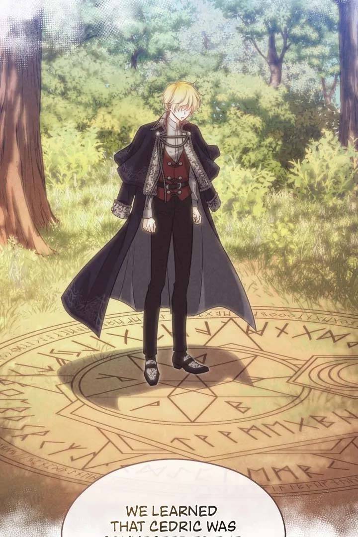 The Emperor, A Thousand Years Younger Than Me, Is Obsessed Chapter 47 440 034