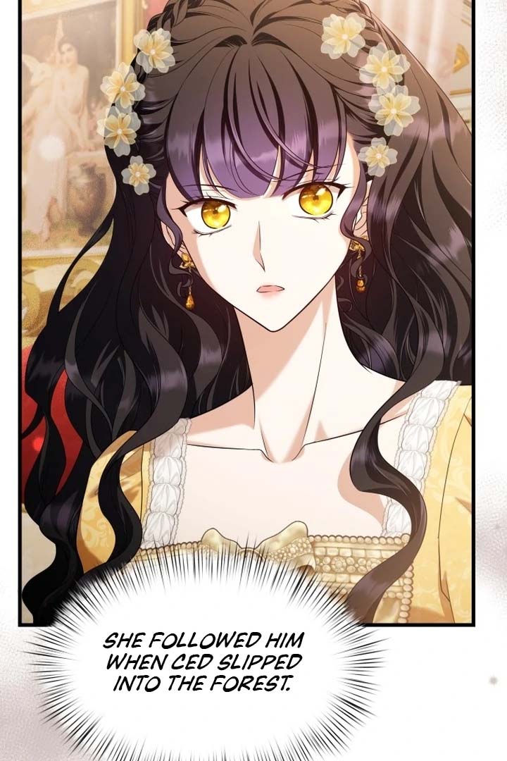 The Emperor, A Thousand Years Younger Than Me, Is Obsessed Chapter 47 442 036