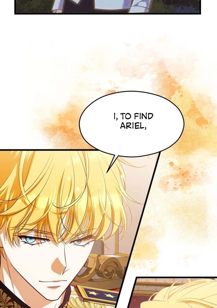 The Emperor, A Thousand Years Younger Than Me, Is Obsessed Chapter 47 445 039