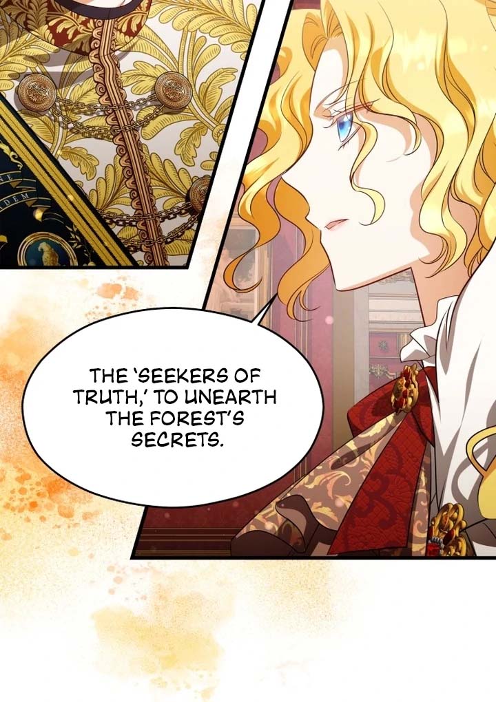 The Emperor, A Thousand Years Younger Than Me, Is Obsessed Chapter 47 446 040
