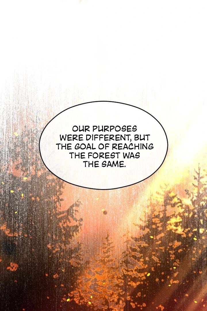 The Emperor, A Thousand Years Younger Than Me, Is Obsessed Chapter 47 447 041