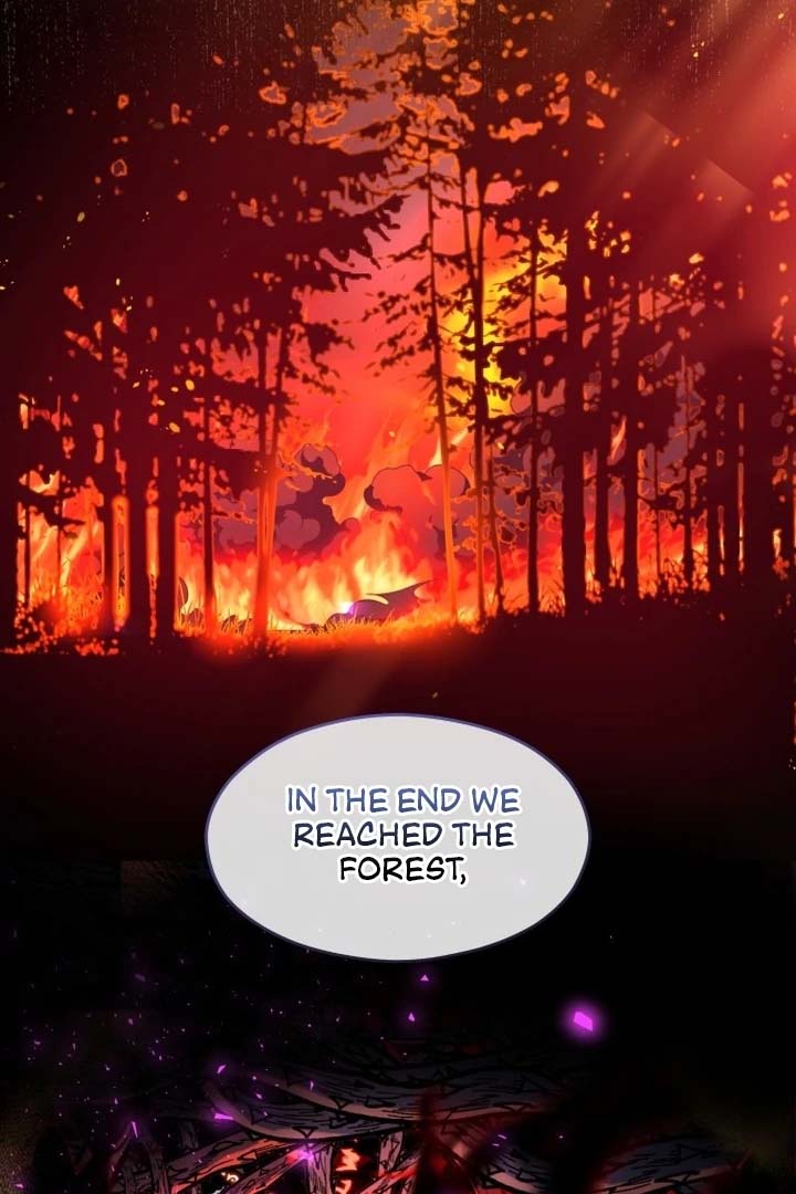 The Emperor, A Thousand Years Younger Than Me, Is Obsessed Chapter 47 448 042