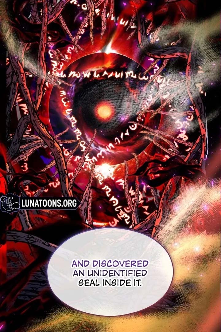 The Emperor, A Thousand Years Younger Than Me, Is Obsessed Chapter 47 449 043