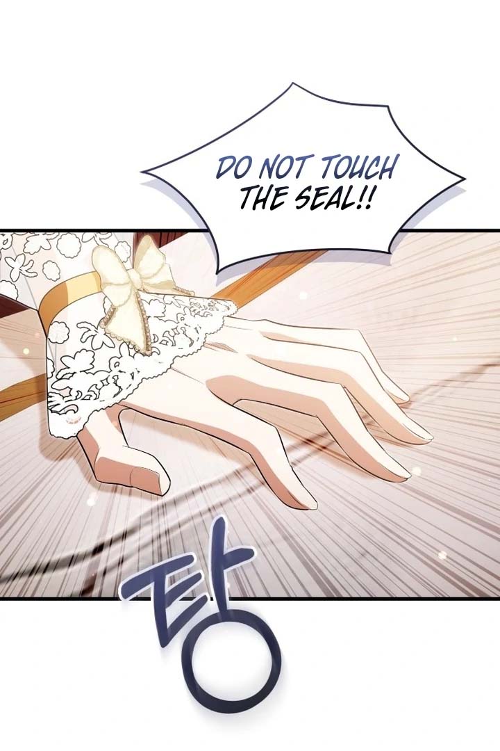 The Emperor, A Thousand Years Younger Than Me, Is Obsessed Chapter 47 451 045