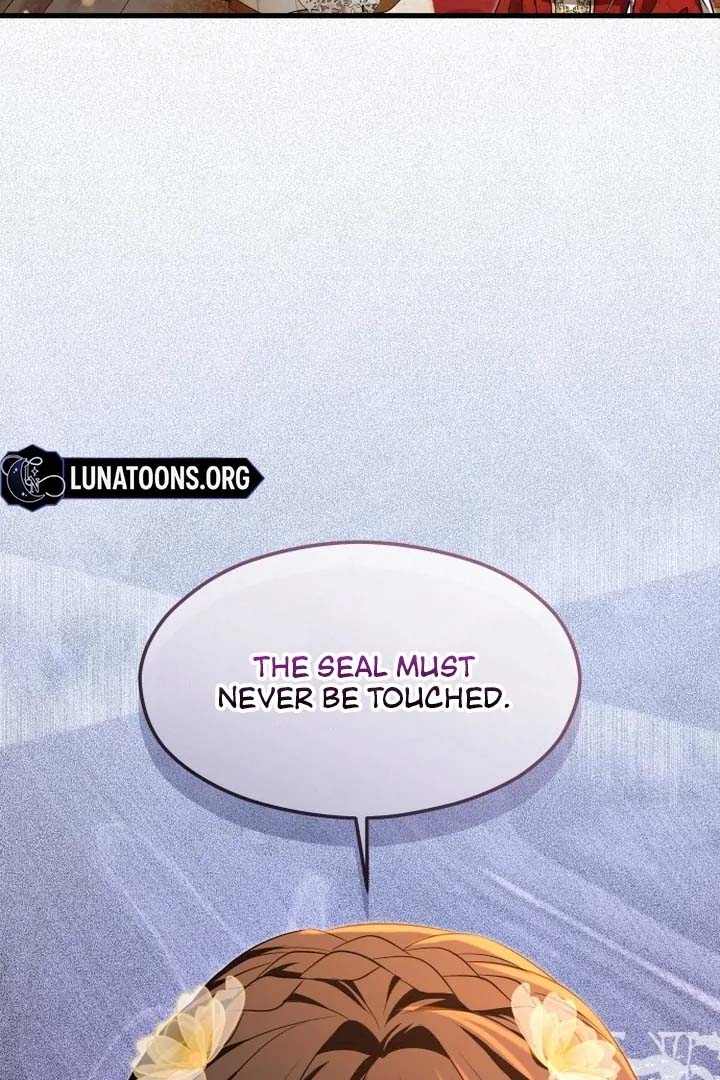 The Emperor, A Thousand Years Younger Than Me, Is Obsessed Chapter 47 453 047