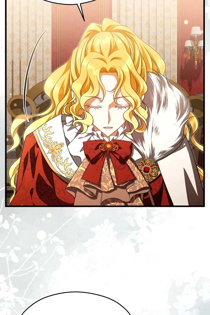 The Emperor, A Thousand Years Younger Than Me, Is Obsessed Chapter 47 456 050