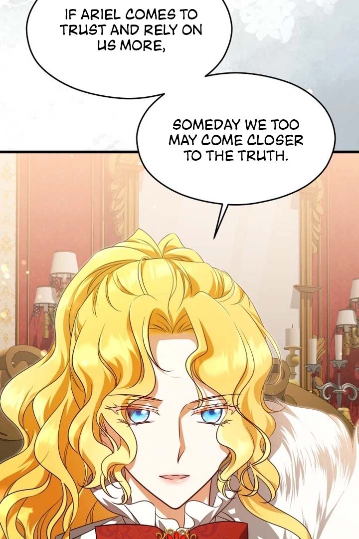 The Emperor, A Thousand Years Younger Than Me, Is Obsessed Chapter 47 457 051