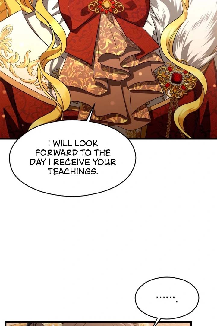 The Emperor, A Thousand Years Younger Than Me, Is Obsessed Chapter 47 458 052