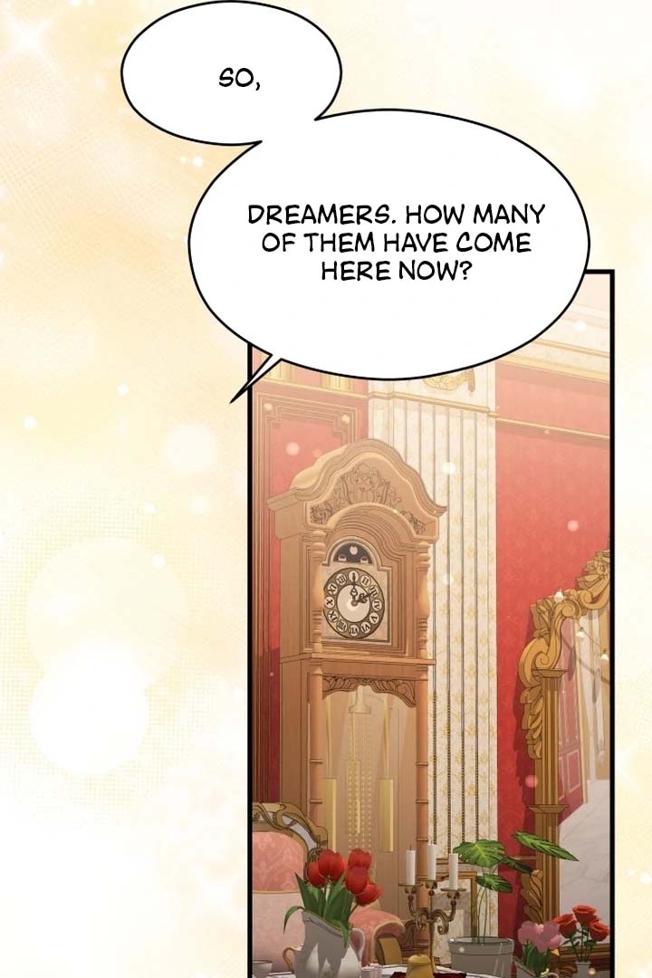 The Emperor, A Thousand Years Younger Than Me, Is Obsessed Chapter 47 461 055