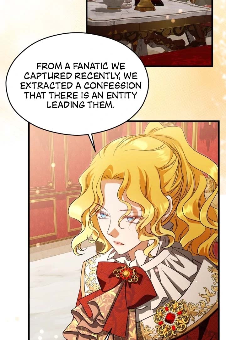 The Emperor, A Thousand Years Younger Than Me, Is Obsessed Chapter 47 462 056