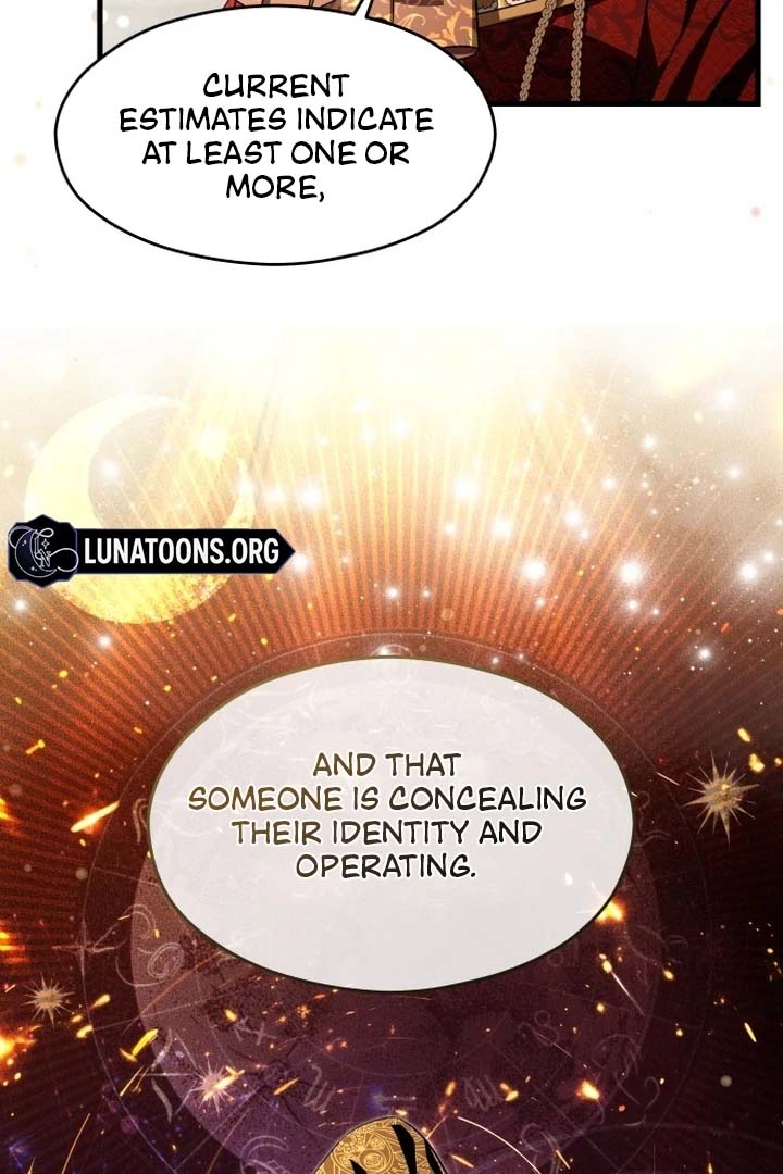 The Emperor, A Thousand Years Younger Than Me, Is Obsessed Chapter 47 463 057